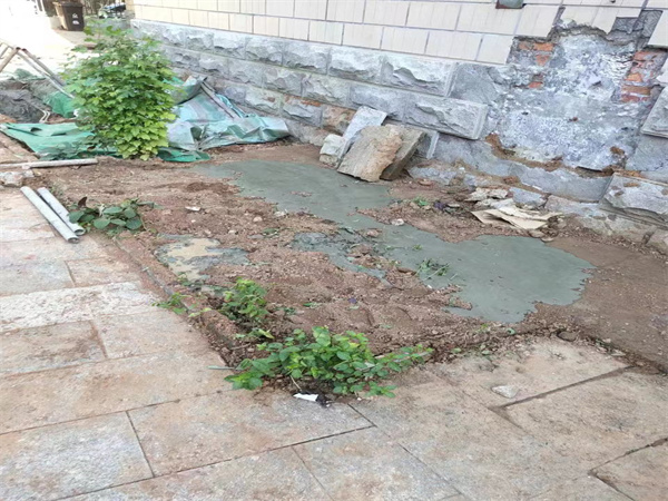 惠城地基基础注浆增加承载力灌浆加固