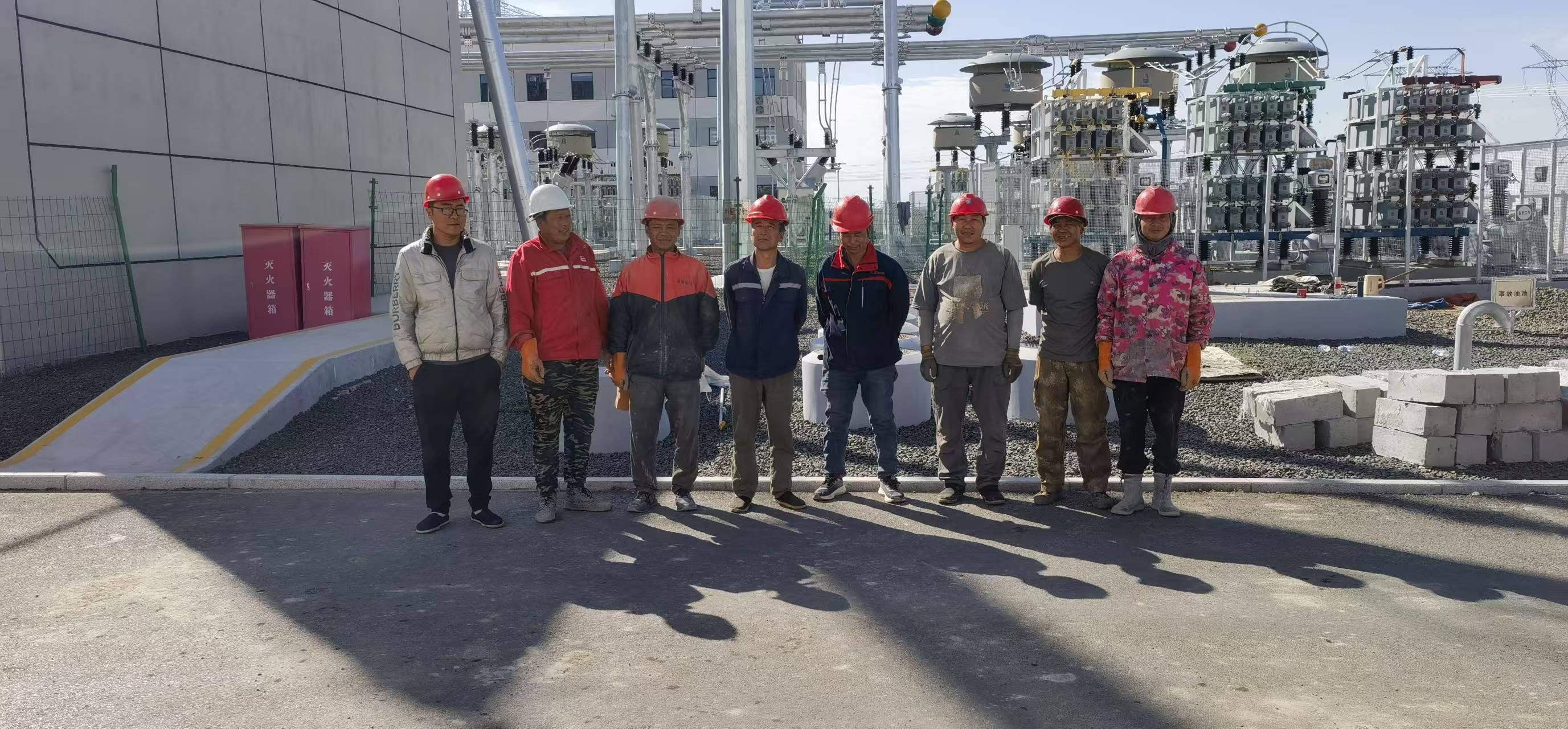 惠城地基沉降如何修复?